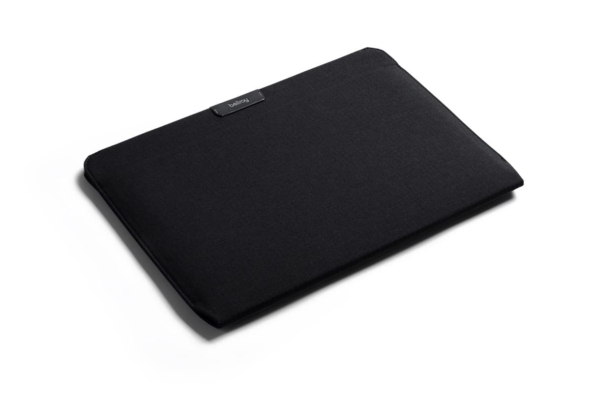 Bellroy Laptop Sleeve14Macbook ProѿΤꥵǺࡢޥͥåȼġ - Blac...
