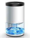 Wasuka 除湿機 除湿器 小型 じょしつき 【2025年モデル・狭所向け スピード乾燥 】ペルチェ式 強力除湿 1000ml コンパクト 満水時自動停止 7色ライト付き 静音 省エネ 湿気取り 梅雨対策 結露防止 カビ防止 衣類乾燥 部屋干し 下駄箱