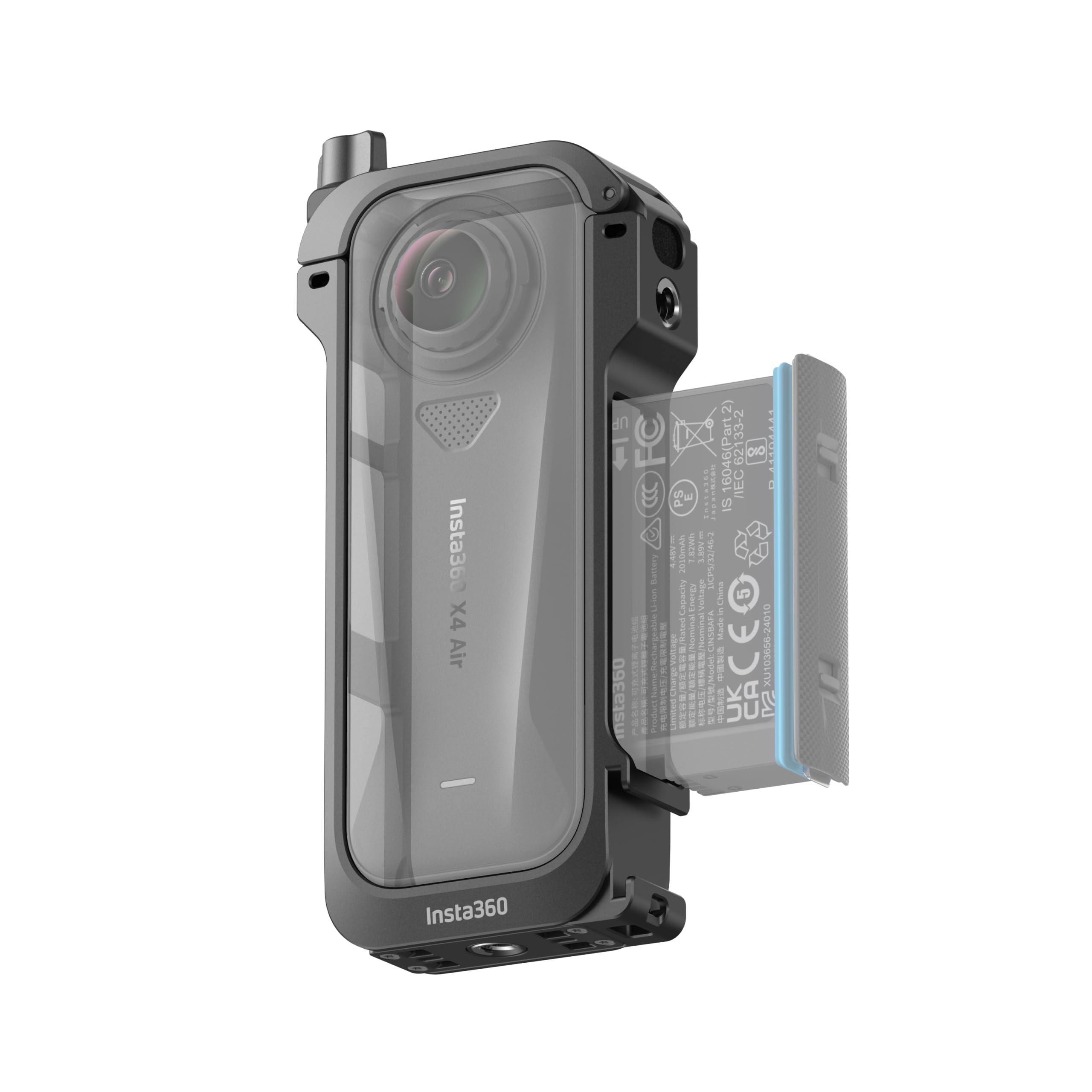 乐天商城 - Insta360 X4 Air 万能フレーム