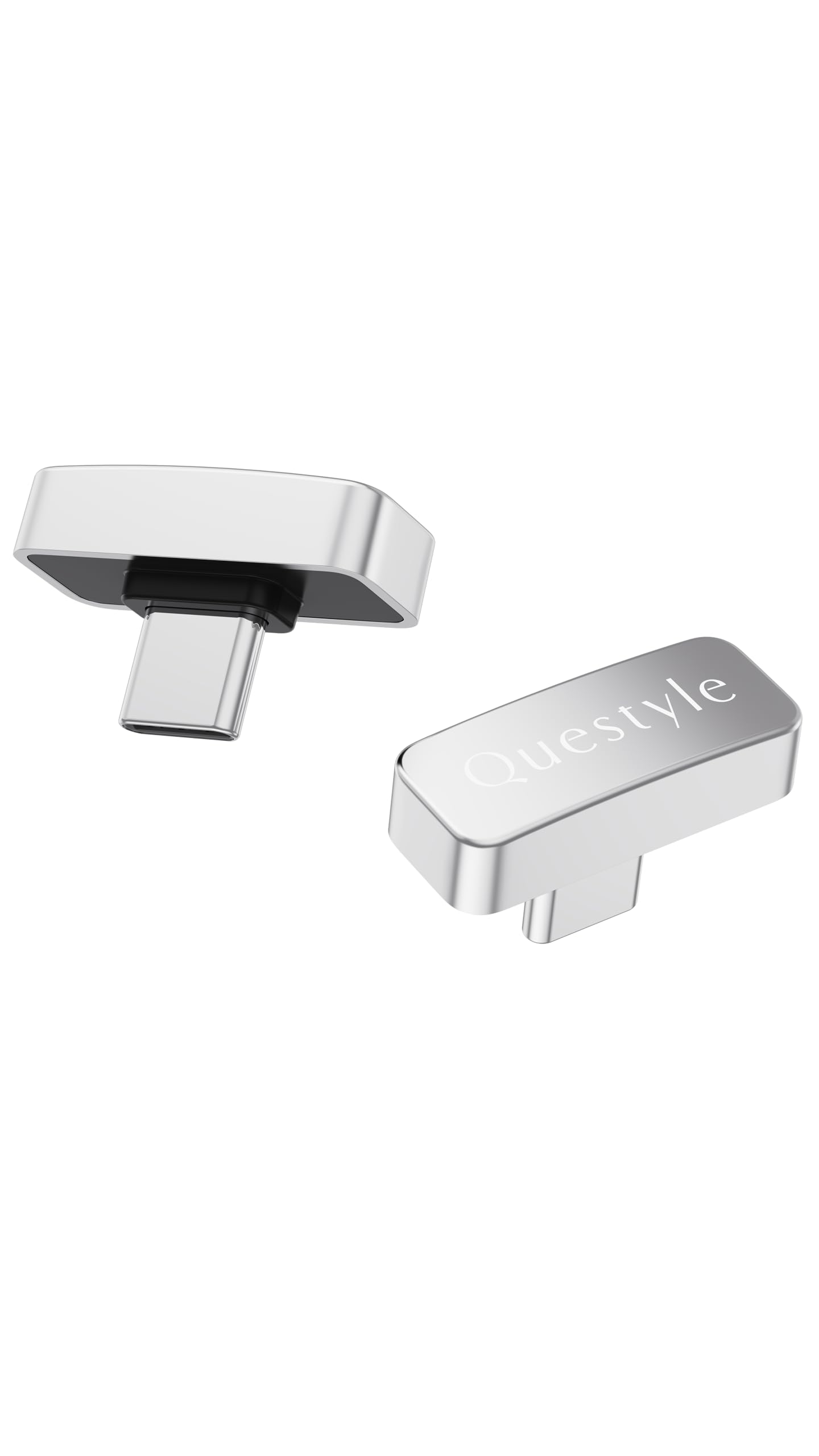 Questyle QCC Dongle MFi認証済 ロスレスBluetoothトランスミッター Bluetooth発信機 SBC aptX atpXHD aptX Adaptive aptX Lossless対応 Bluetooth 5.4