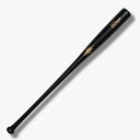 野球 ノックバット 硬式 軟式 木製 朴&メイプル素材 約89cm 580g【HAKUSOH Spark Fungo Power】