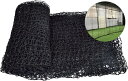 野球ネット 野球練習用ネット 防球ネット 交換ネット 多目的ネット 飛散防止ネット 8.6x4.2m