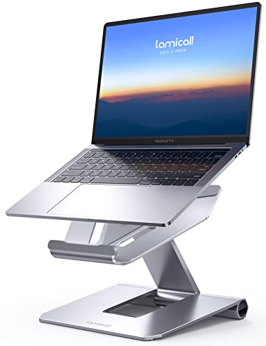 Lomicall ܂ m[gp\RX^h p\RX^h pcX^h }bNubNX^h : p\R laptop standX^h     u e[u ZOOM c A~ aluminium 