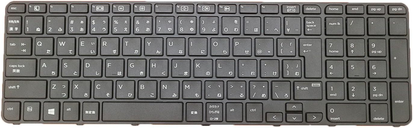 楽天市場】hp probook 450 g3 キーボードの通販