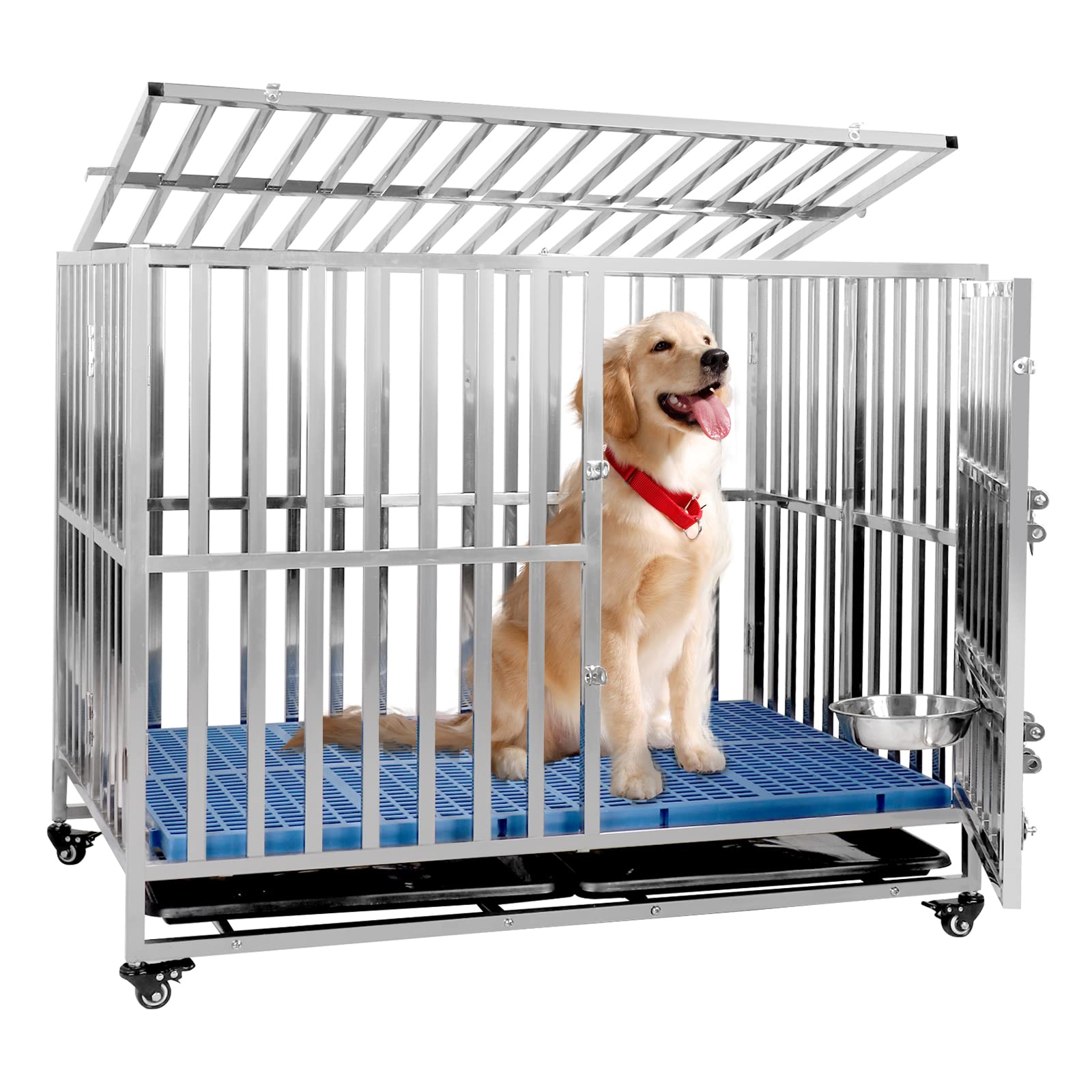 楽天市場】ペットケージ 中型犬(ホビー)の通販 楽天市場】ペットケージ 中型犬(ホビー)の通販