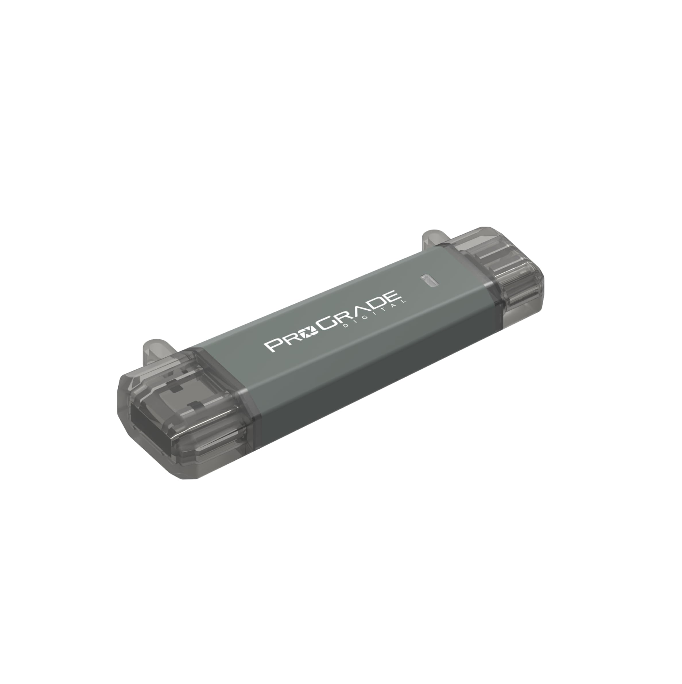 ProGrade Digital  500GB Ultra Portable SSD PG30 USB Type A and C (最大書込1000MB/s 最大読込1000MB/s) プログレードデジタル 正規輸入品