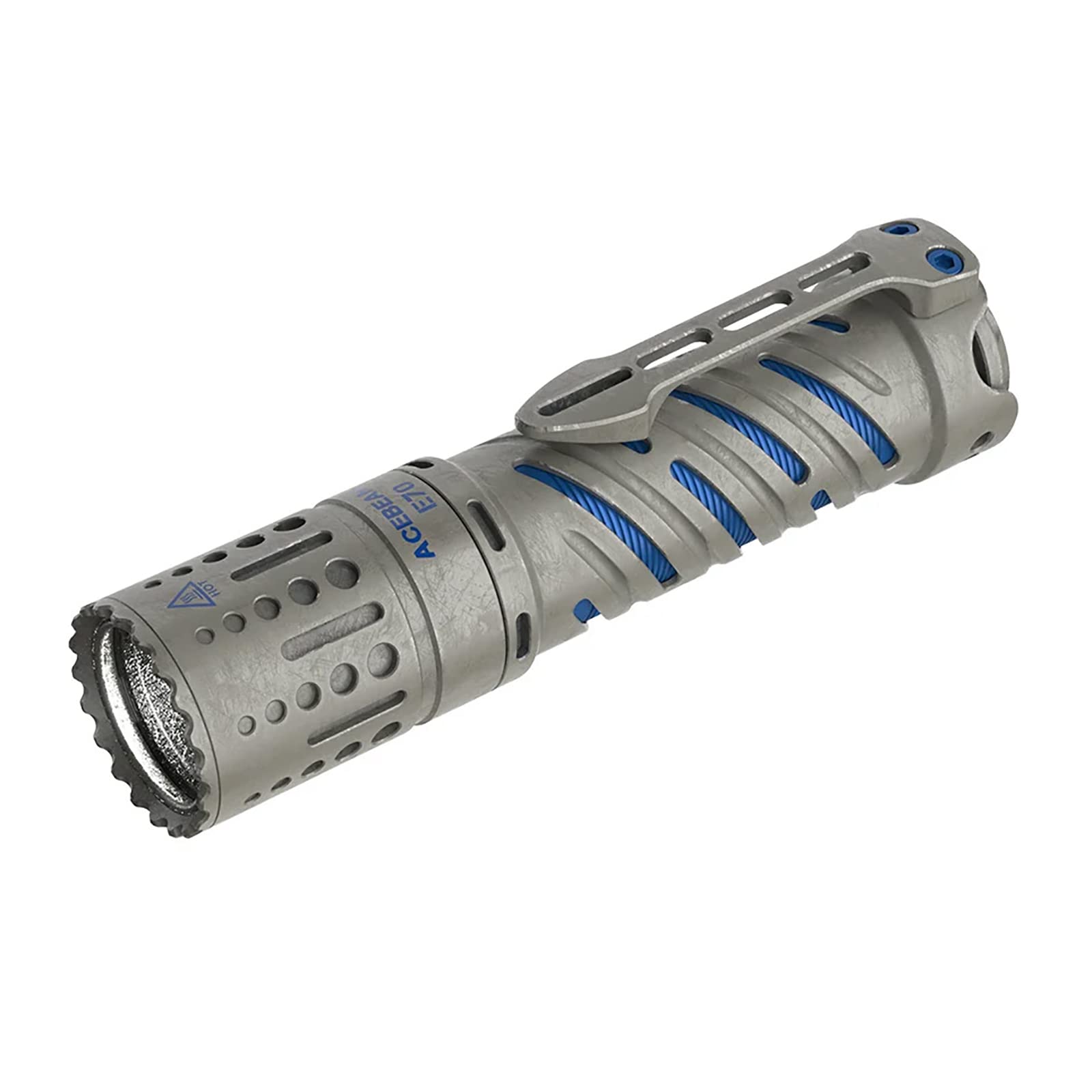 ACEBEAM E70  XHP70.2 LED饤Ķ⵱ 4600lm 11 IP68ɿ 夦ǤȤ ...