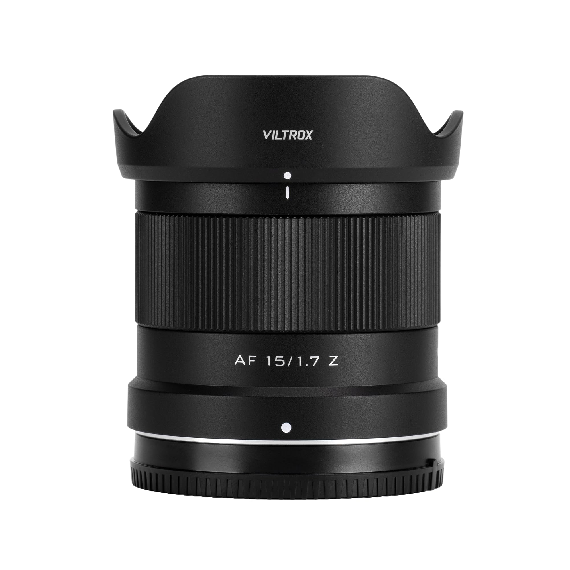 VILTROX AF 15mm F1.7 Z レン�