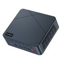 ORIGIMAGIC ミニPC C1、Windows 11 Pro、1...(3)