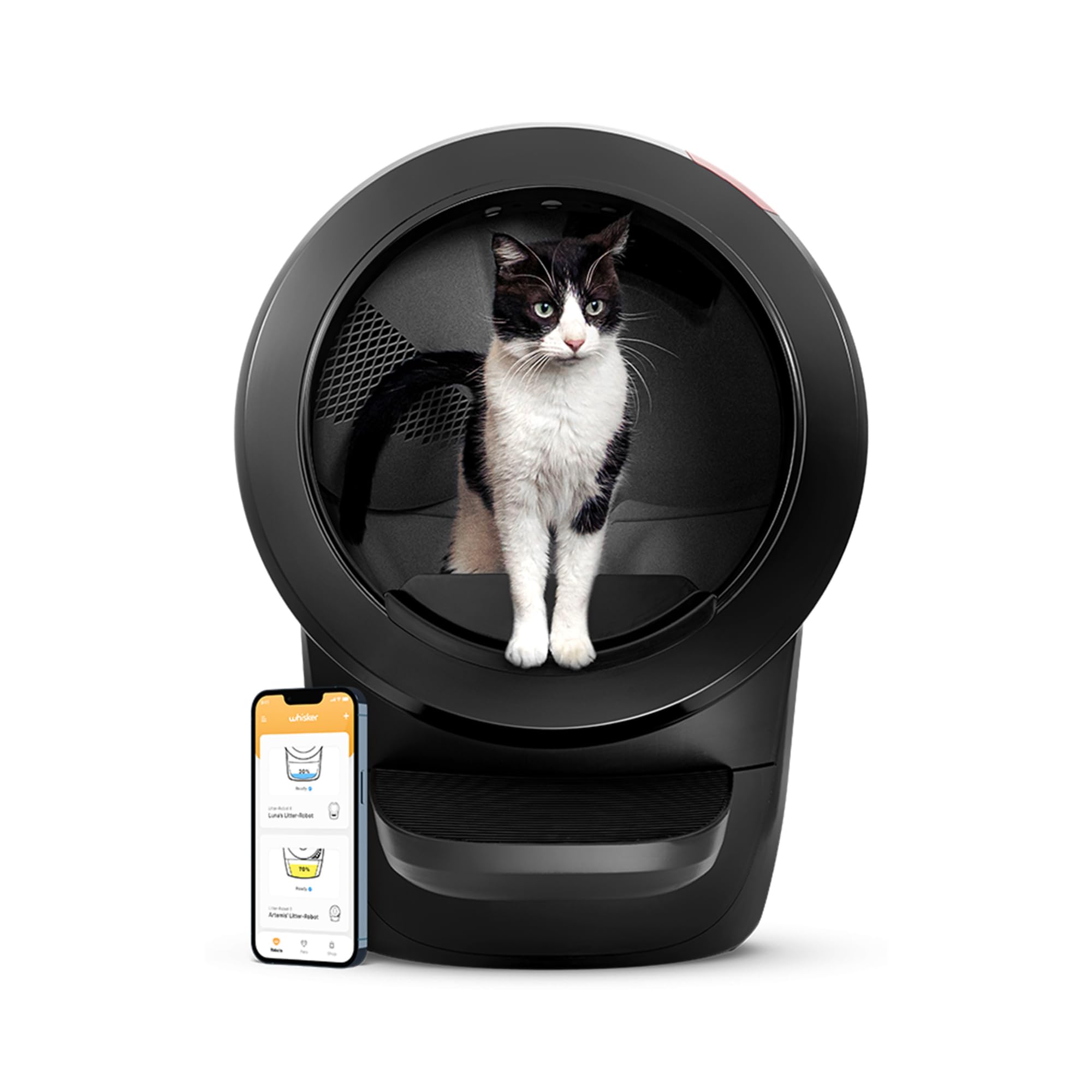楽天市場】litter robot 3の通販