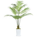 人工観葉植物 フェイクグリーン 熱帯のヤシの木 造花 観葉樹 光触媒 空気清浄 消臭 抗菌 室内 90CM(3)