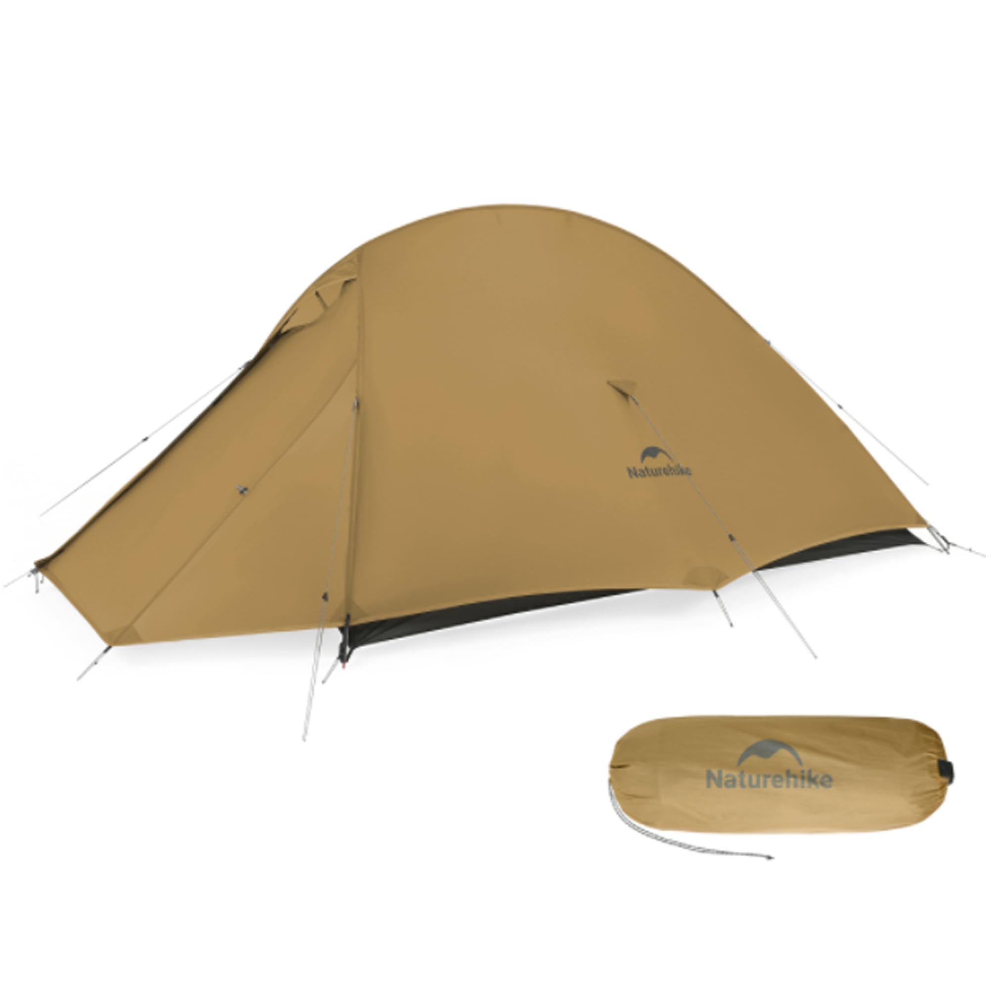 Naturehike cloudup pro ƥ åץ졼ɤ Ķ1.36kg  餷 ϥʥݡ ñ...