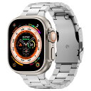 BinGeLi for Apple Watch バンド 49mm 46mm 45mm 44mm 42mm アップルウォッチ バンド スポーツ 交換用 ベルト チ...