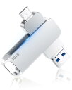 【30TB 大容量】USBメモリ 3in1 外付けメモリー USB3....(3)