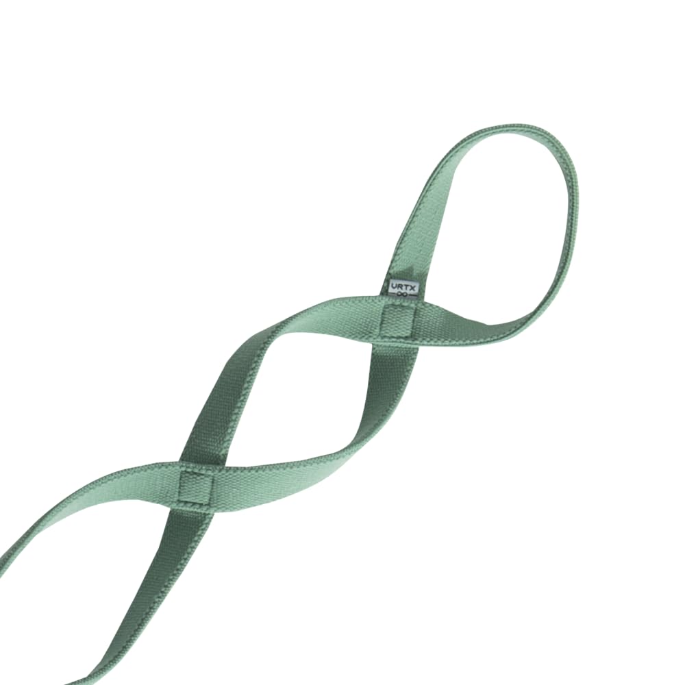 VRTX マルチバンド トレーニングチューブ 筋トレ 伸縮性良い 引っ掛けやすい 長さ調整 米特許取得済 0番