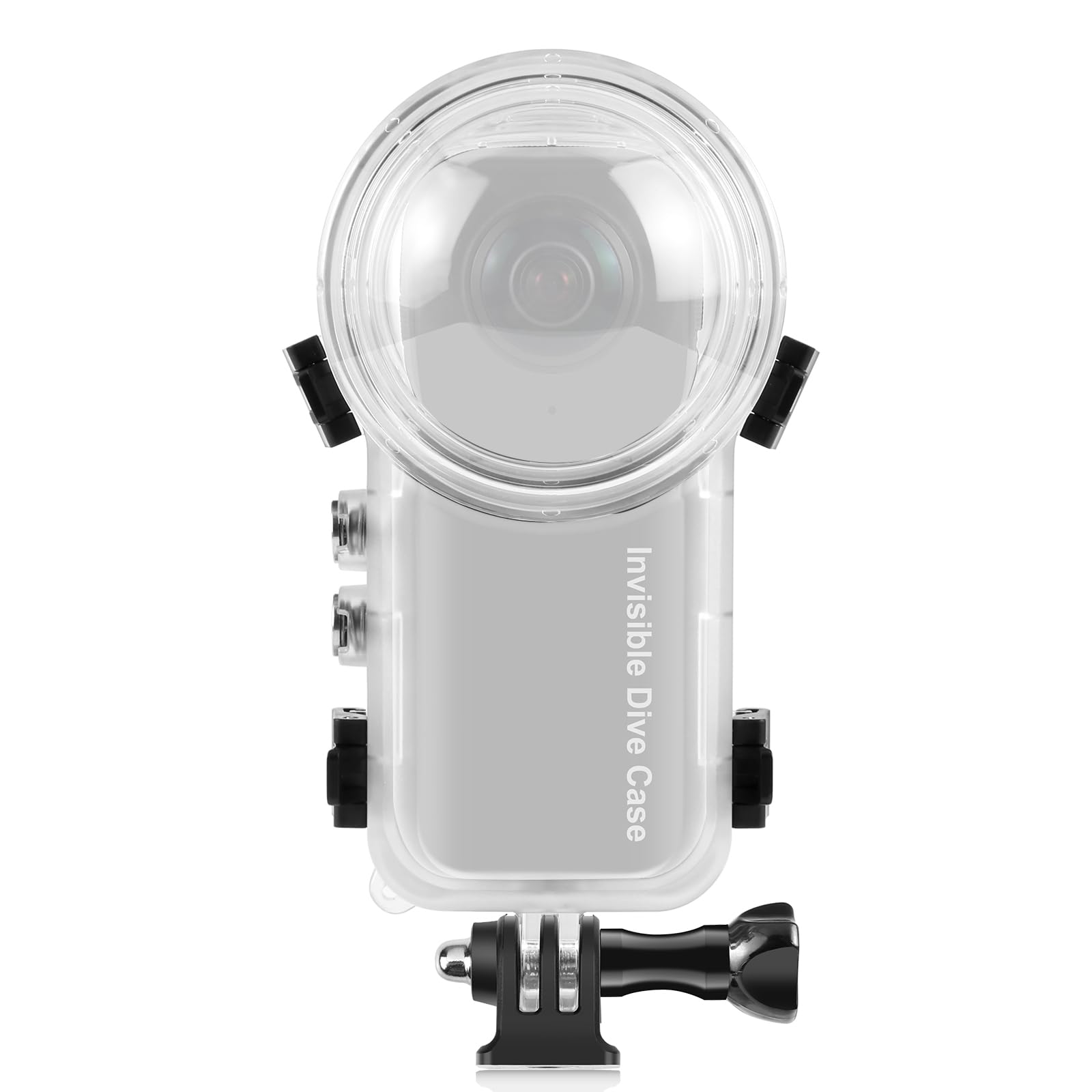 PULUZ Insta360 X3�ѥ���ӥ��֥�����֥ϥ����󥰥�������50m/164�ե������ɿ奱�����ݸ��������ӥ󥰥�����֥饱�åȥ��������꡼�դ�