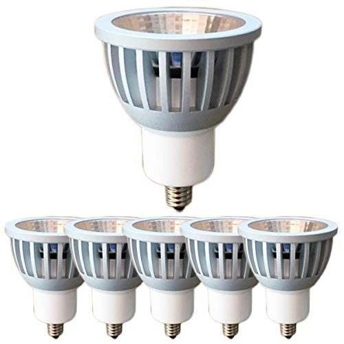 LEDハロゲン電球 EZ10 12V COB7W JR50 LEDス