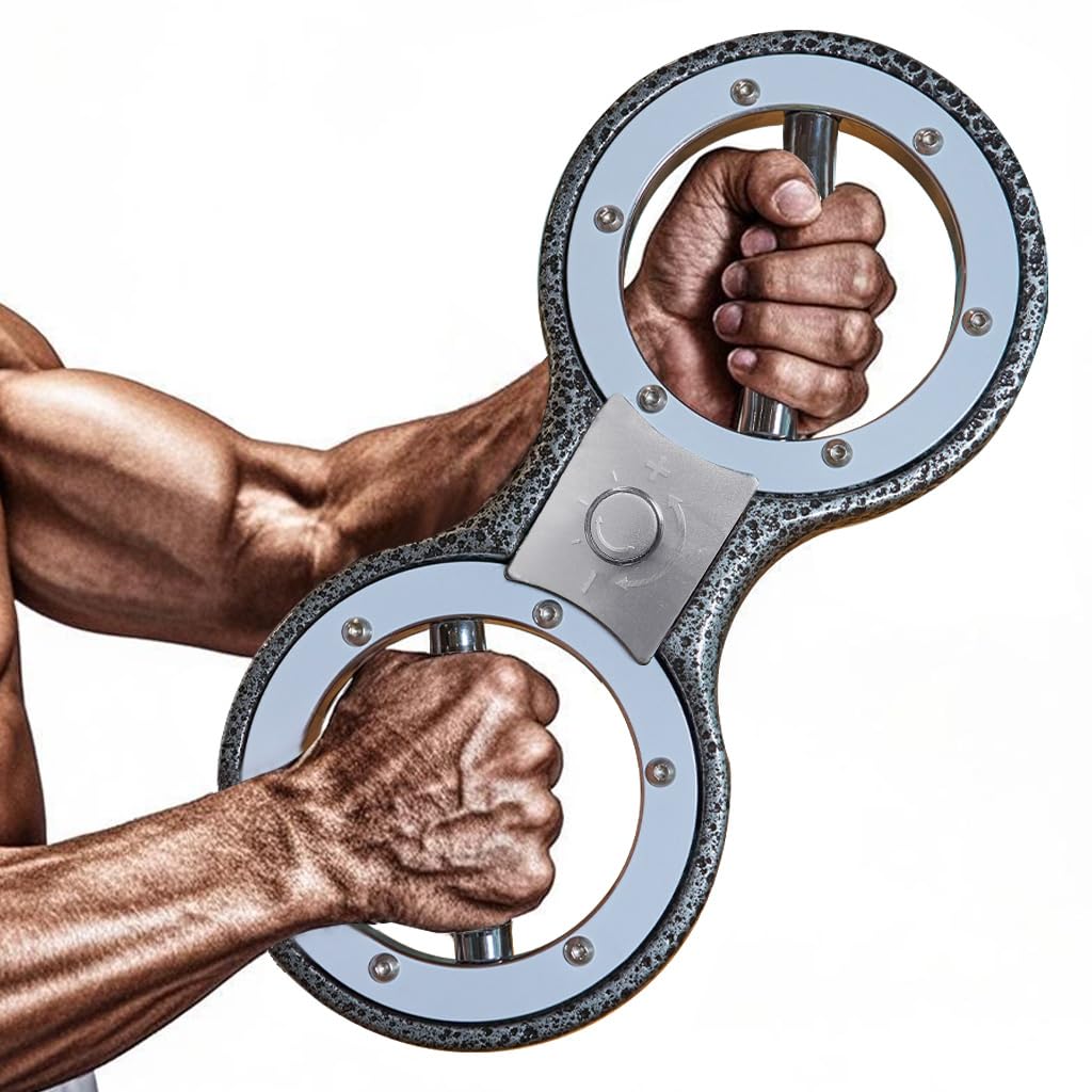 Fitarc バーンマシン 多機能トレーニングマシン 高耐久鋼材使用 上半身特化・心肺強化 省スペース設計 ..