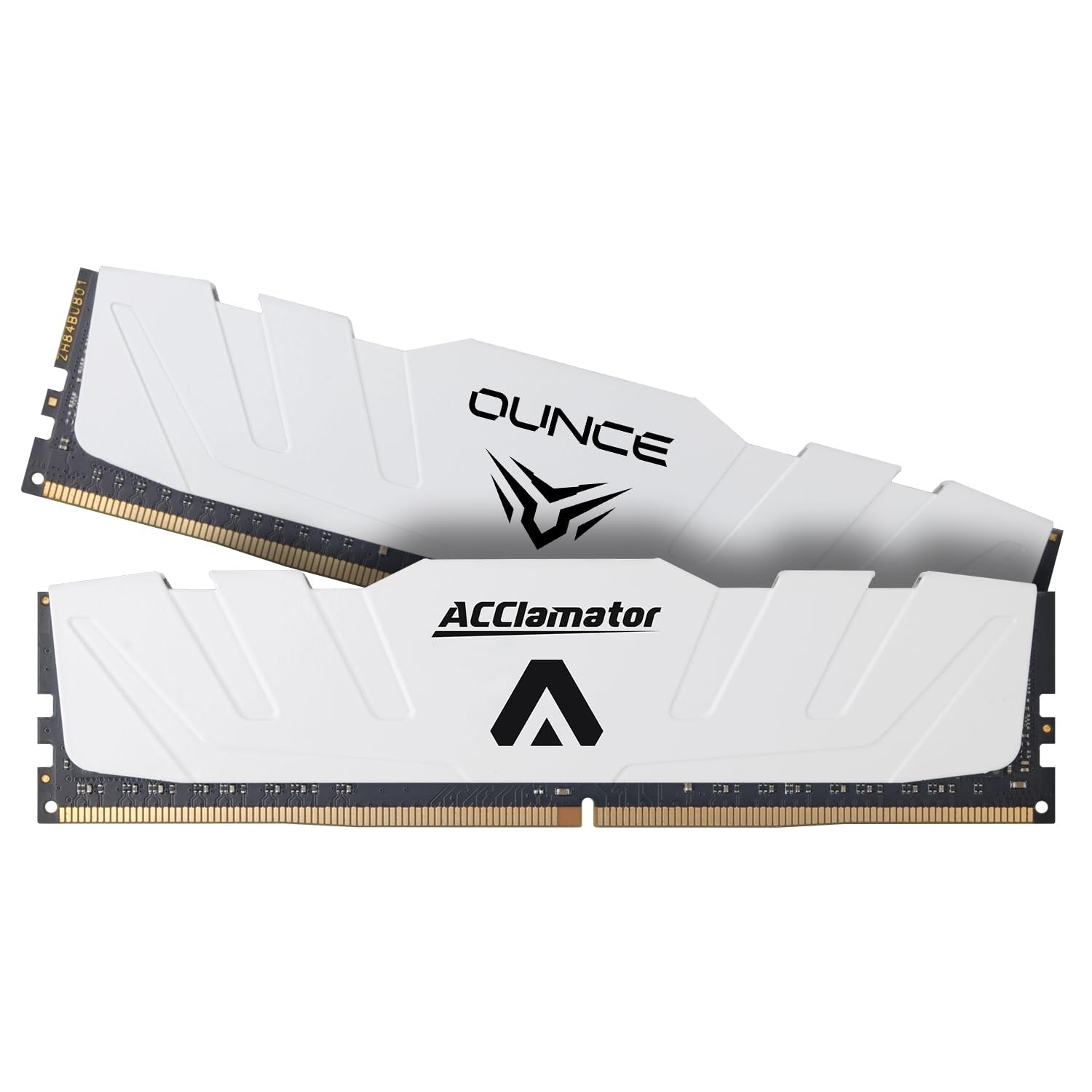 DDR5メモリ 6000hz 32GB 1枚動作不調ジャンク 楽天市場】Acclamator DDR5 32GB-6000MHz デスクトップPC用メモリ