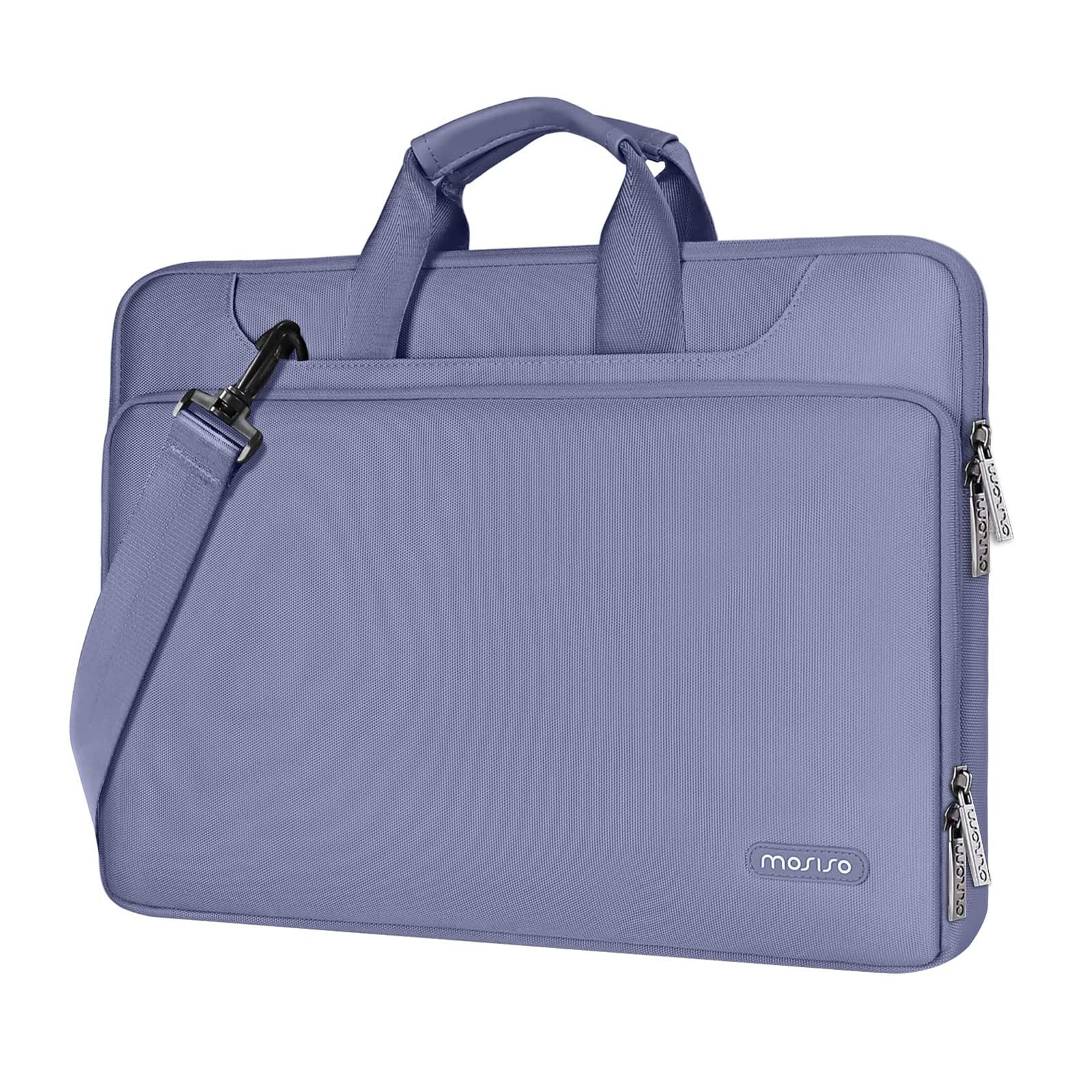 MOSISO 360 ݸ åץȥåץХåб MacBook Pro 16  2025-2019 M4 M3 M...
