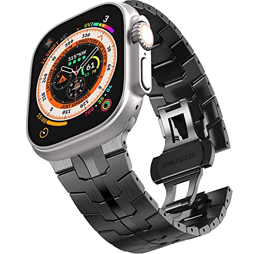 XeXoh Apple Watch Ultra/Ultra2 49mmpoh TCo[pN AbvEHb` Ultra/Ultra2 oh  XeXoh XeX ߉\ rWlX Apple Watch 4