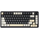YUNZII B75 75% 有線 メカニカルキーボード ホットスワッ...(3)