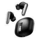 イヤホン bluetooth ワイヤレスイヤホン ブルートゥース イヤフォン Bluetooth5.4 LEDディスプレイ ダブル マイク ENC通話 ノイズキャンセリング Hi-Fi音質 ハンズフリー通話 ぶるーとぅーす カルナ型