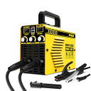 MYYWELD 溶接機 アーク溶接 MWA-200 100V 手棒溶接 ARC溶接 直流インバーター 超軽量 手軽に移動が可能 家庭用 【日本語説明書】小さなDIY 初心者に適し