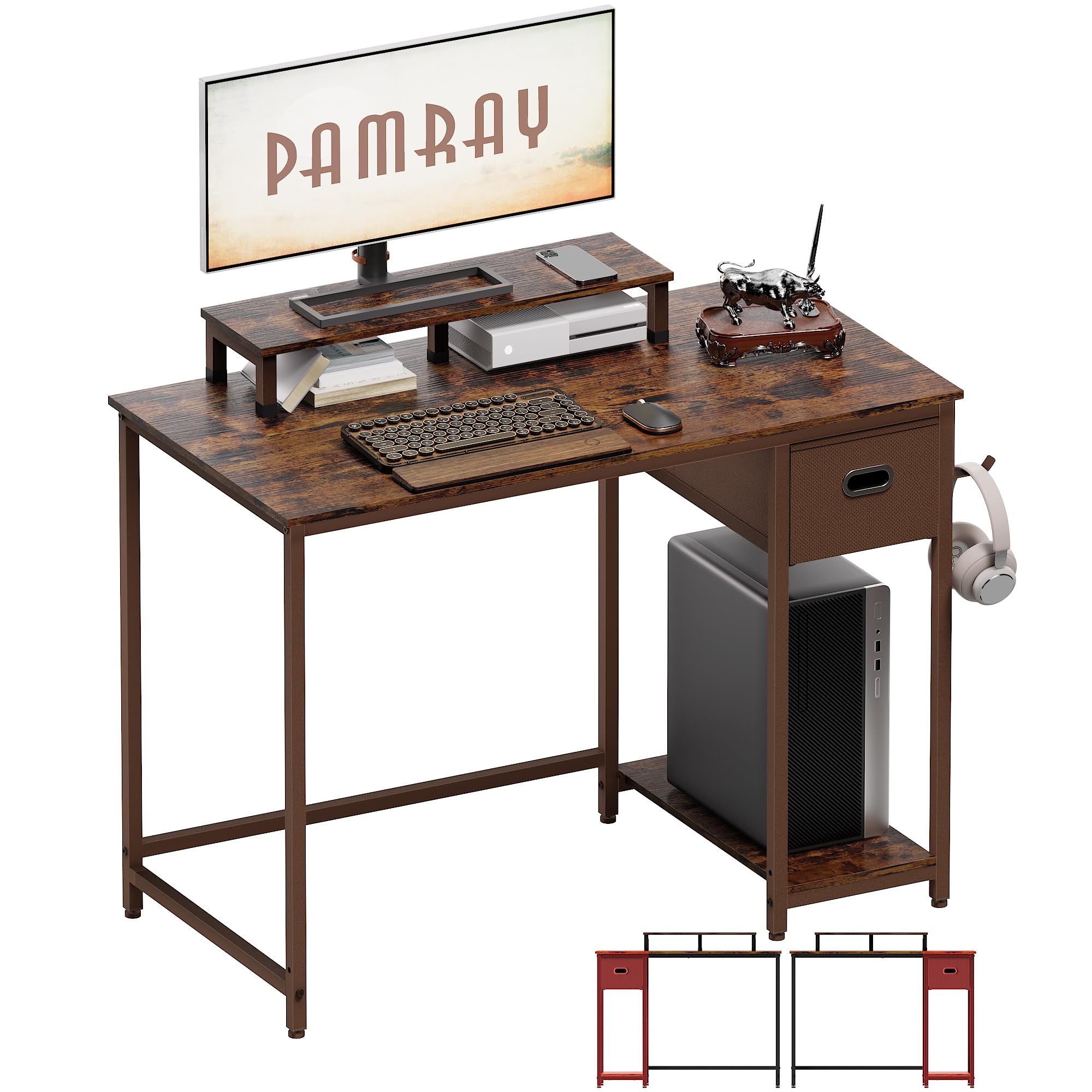 PAMRAY ǥ 98cm߱50cm ѥǥ ˥դ  pcǥ ǥ եǥ Ф...