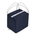 DGAZ バッグピロー バッグシェイパー 形崩れ防止 枕シェイパー picotin18/22/27Bagsに適用 ヒ・コタン用(ブルーニュイ、PC18)