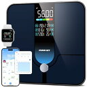 (体重体組成計)INSMART 体重計 スマホ連動 体脂肪計・体組成計...(3)