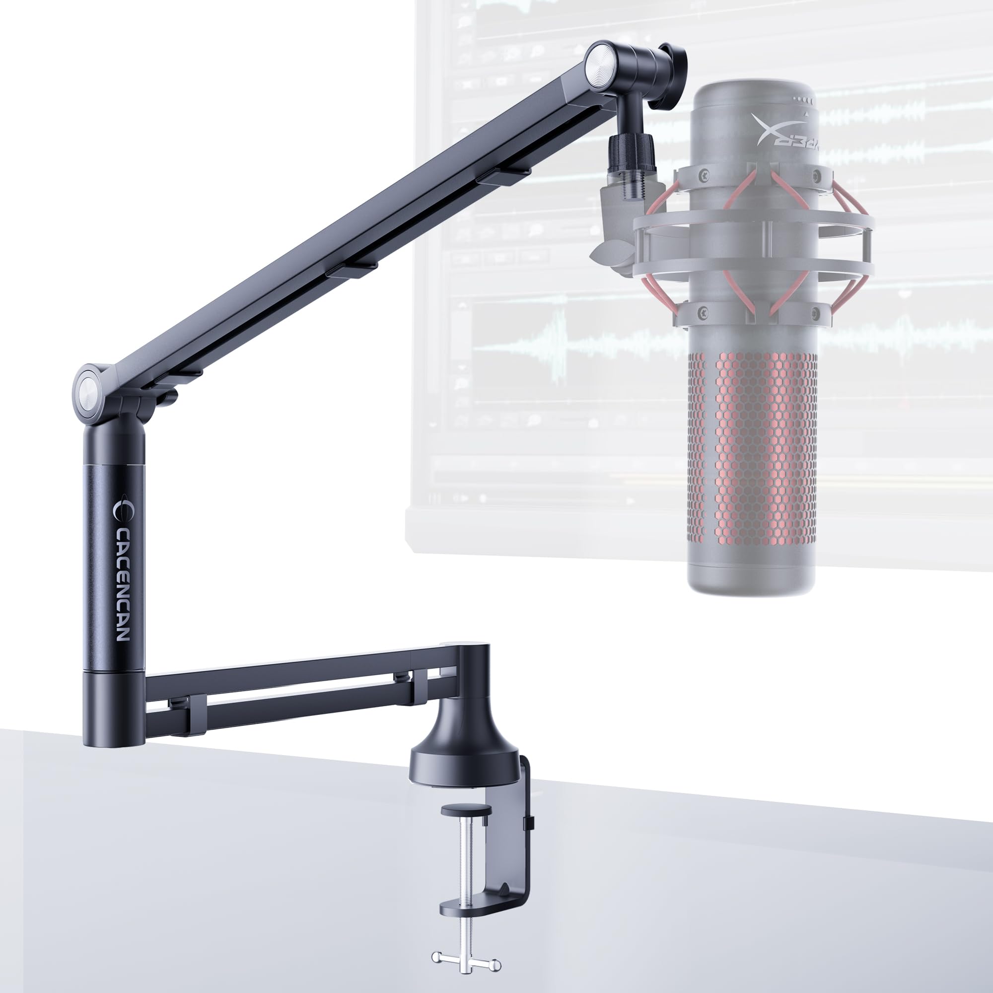 饤㤨CACENCAN M05 Pro ޥ  ޥ   ޥ֡ॢ ǥ󥵡ޥ 3/8