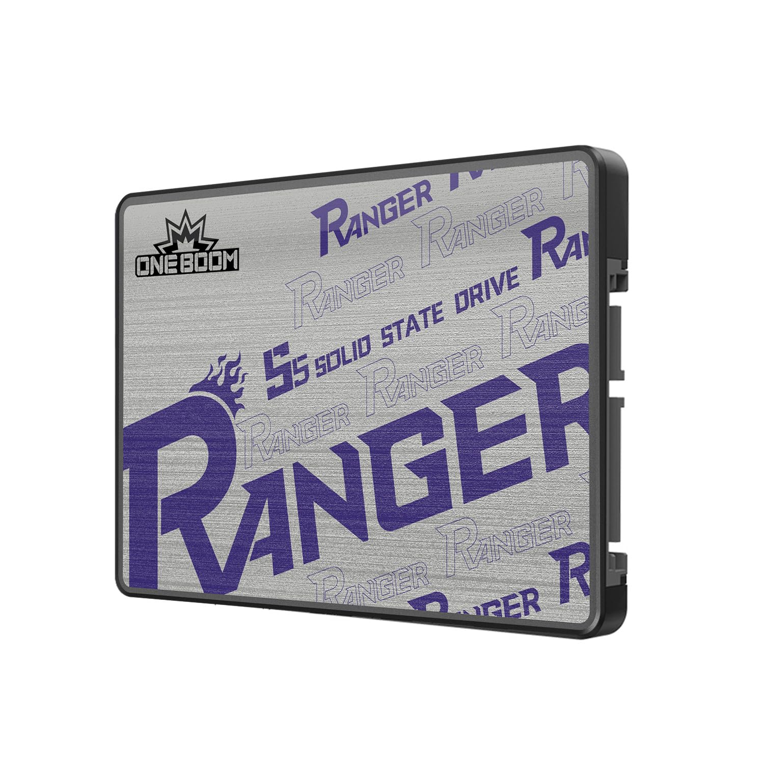 KingSpec OneBoom SSD 4TB 2.5����� SATA3 ��¢SSD �����ɹ�550MB/s��������520MB/s 3D NAND SATA SSD �᡼�����ݾ�3ǯ