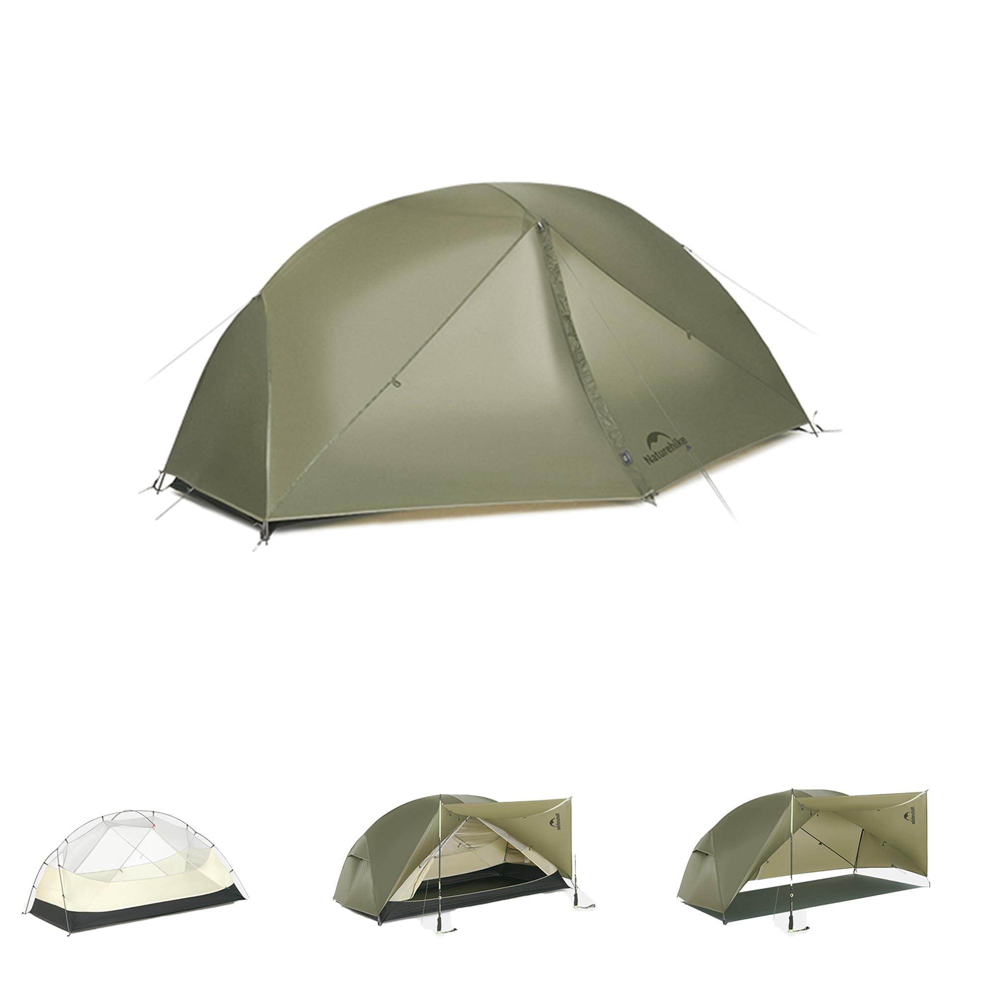 楽天市場】naturehike mongarの通販