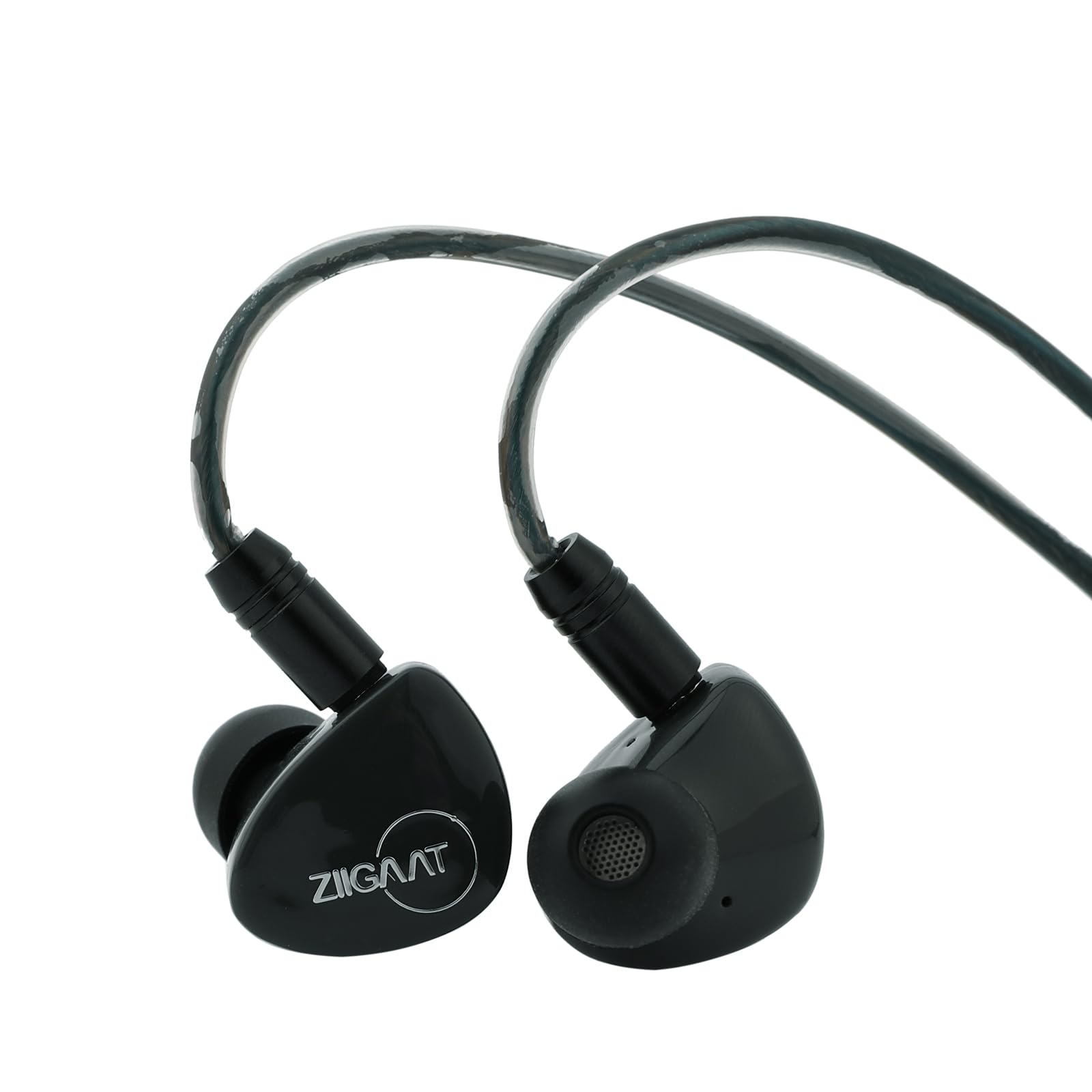 LINSOUL ZiiGaat CINNO 4BA+1DDϥ֥åɷHIFIͭե 10mm DLCưĤܤ ֥...