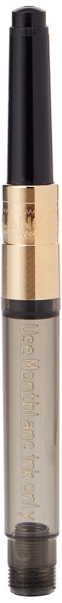 モンブラン MONTBLANC 万年筆 ピストン式吸入器 コンバーター 10019 [並行輸入品]