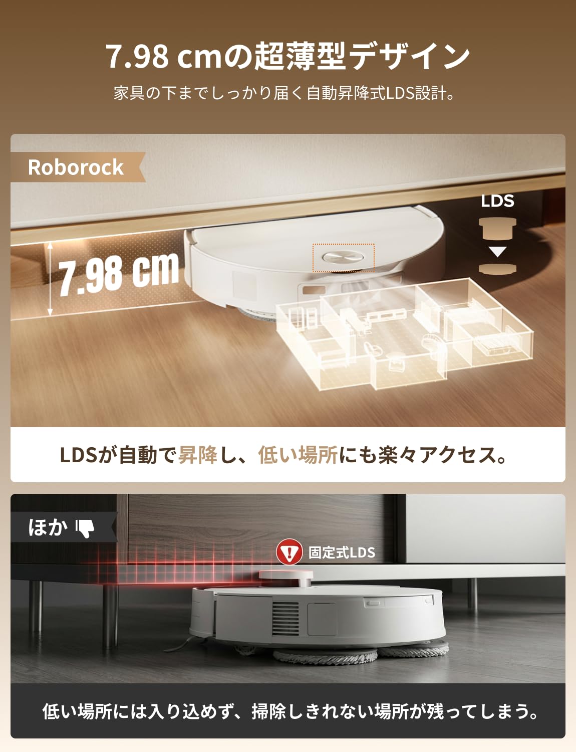 楽天市場】roborock e502の通販