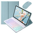 カラフルバックライト 2025 iPad A16 / 2022 iPa...(3)