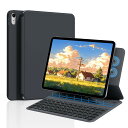 iPad A16 11世代/10世代 キーボード付きケース Bahus...(3)