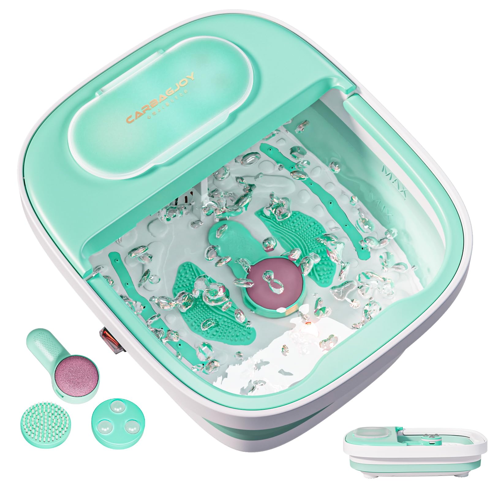 Carbagjoy ­ ­ եåȥХ ݲǽդ ޤꤿ Х֥뵡ǽ ư ŵʬΥ ֿ饤 3 Ĥ­֤ ӥϥɥ...