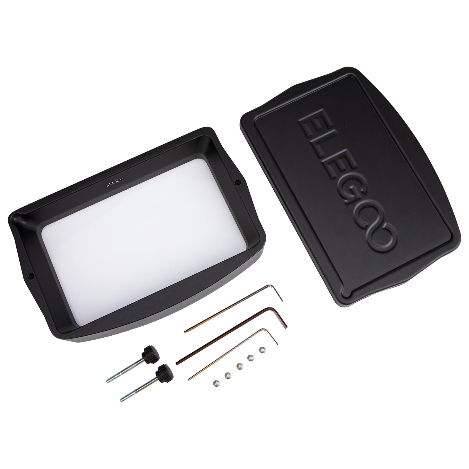 ELEGOO Mars 4 Ultra LCD 3D ץ󥿡ѥ᥿쥸󥿥 ACF ꡼饤ʡդѤ ϻѥդ ...