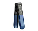 Jonard Tools FDS-312 FTTHドロップケーブル用光ファイバードロップケーブルストリッパー、 3.1 mm x 2.0 mm