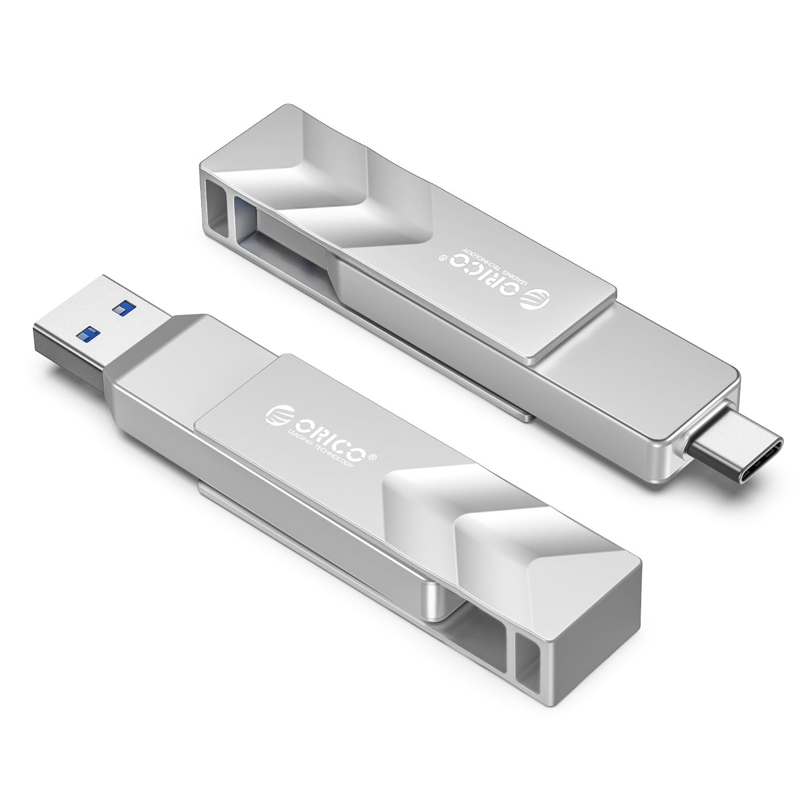 楽天市場】orico ポータブルssdの通販