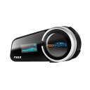 FODSPORTS バイク インカム FX6 S インカム 液晶画面表...(3)