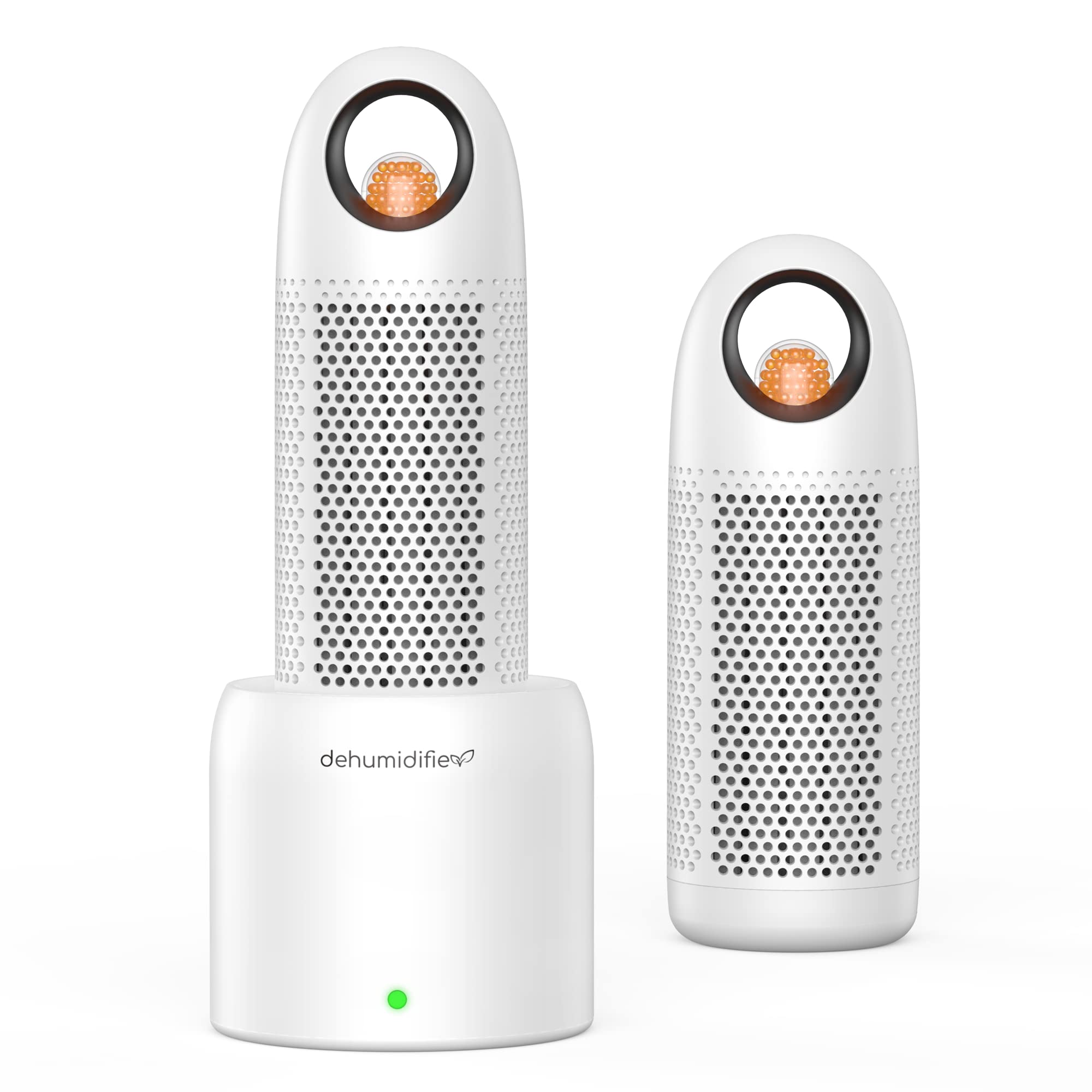 Afloia 除湿機 小型 ミニ 無電源 繰り返し使える 消臭＆強力除湿 除湿ボトル*2+乾燥スタンド＊1 コンパクト コードレス 除湿器 水捨て不要 ほぼ無音 梅雨 カビ対策 クローゼット/本棚/靴箱/押入れ/脱衣所 除湿剤 湿気取り おしゃれ 2＋1セ