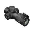 T-EAGLE ライフルスコープ 3x30IR PRO ショートスコープ 新型34mmチューブ径3倍固定倍率照準器 20mmレールマウント付き