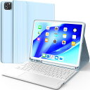 Earto for iPad air5 キーボード 10.9インチ キ...(3)