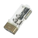 RovyVon E8 懐中電灯キーリング 700 ルーメン 充電式 AAA 懐中電灯、白、赤、青のライト、ロックアウトモード、防水、家庭用および屋外用