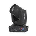 Bruce & Shark(ブルース・サメ) 230w 舞台照明 日本コンセント対応プラグ付属 高輝度 ディスコライト disco light 日本語取説付属 パーティーライト ステージライトDMX512対応 230W 7R ムービングライト 14色+白