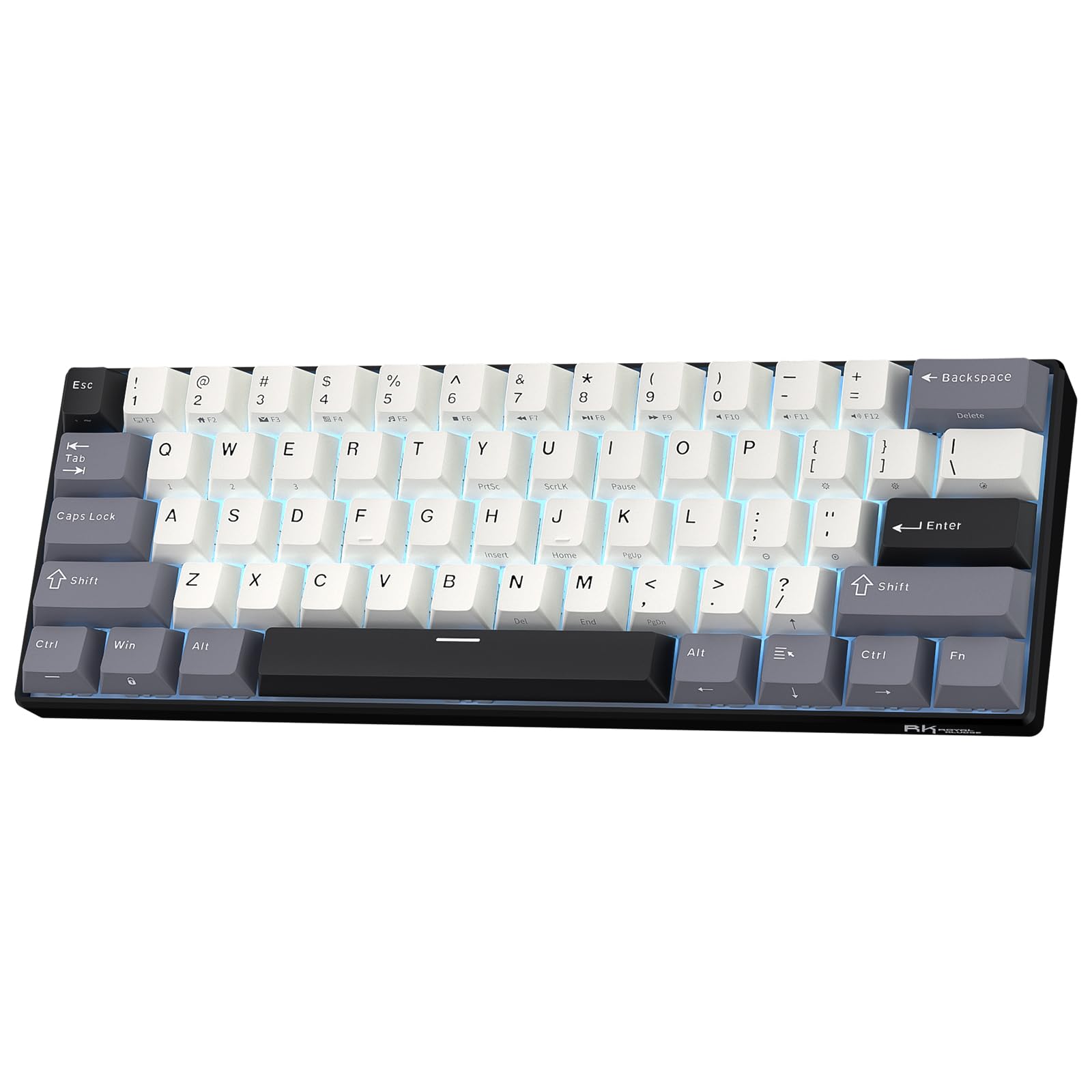 Royal Kludge RK61 keyboard
